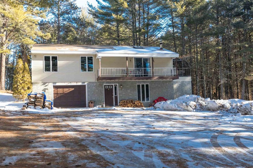 325 Pine River Rd, Effingham, NH 03882 - photo 1