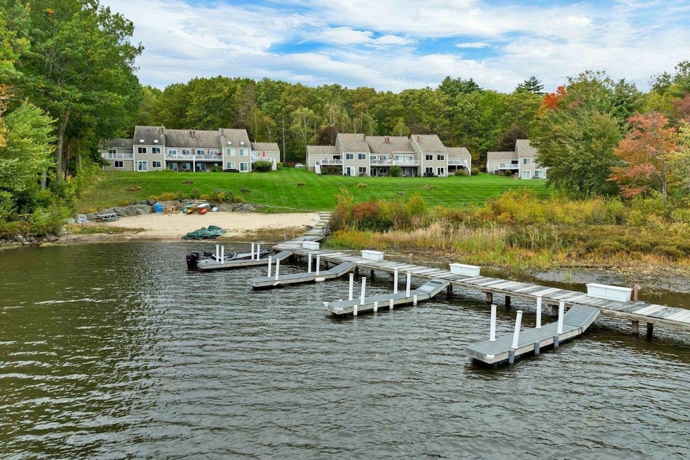 1 Barbers Pole Rd unit 2, Tuftonboro, NH 03853 - photo 1