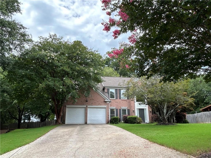 7630 Southwold Ct, Cumming, GA 30041 - photo 1