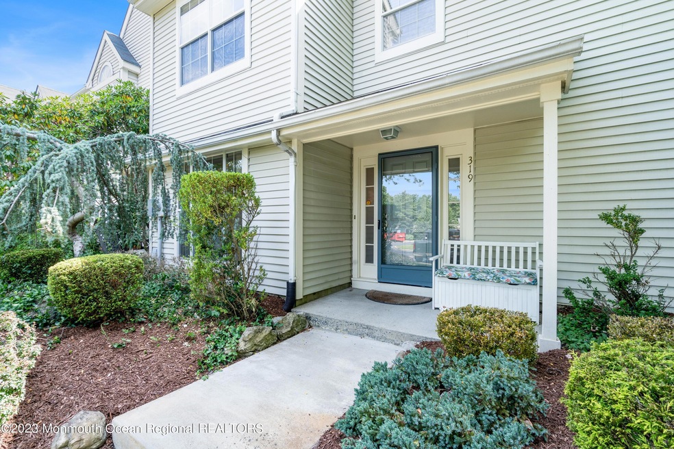 319 Balsam Ct.