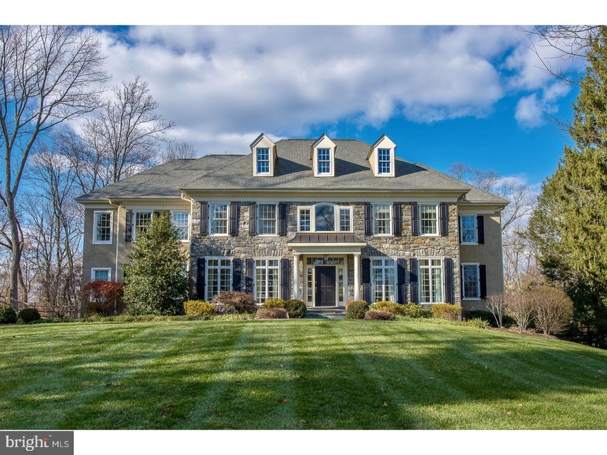 21 Dunminning Rd, Newtown Square, PA 19073 - photo 1