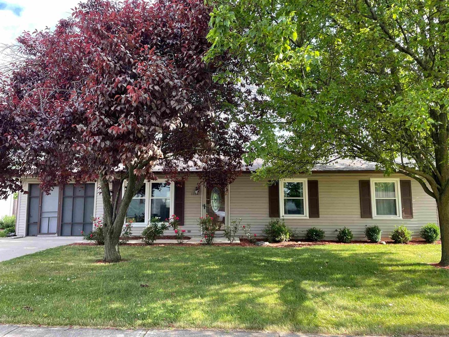 603 Helen Ave, Auburn, IN 46706 - photo 1