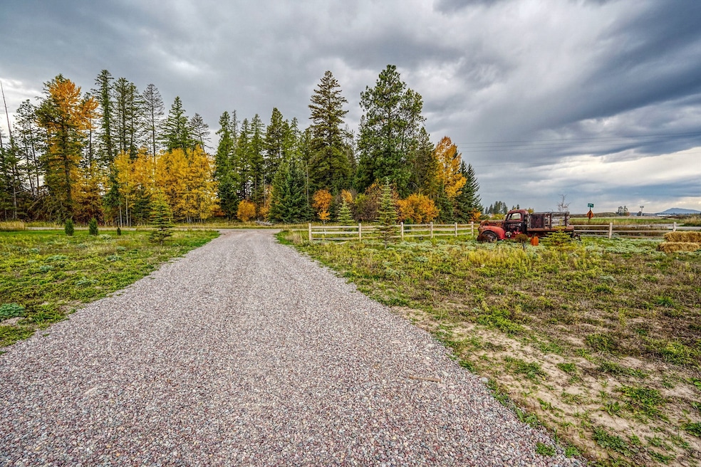 2881 Helena Flats Rd, Kalispell, MT 59901 - photo 1