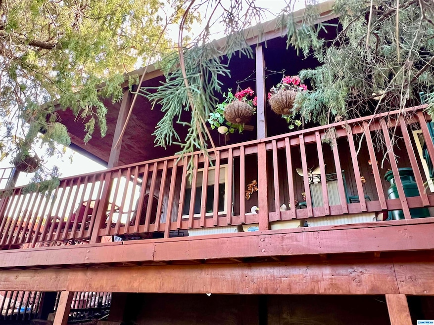 33 Mulberry St, Mimbres, NM 88049 - photo 1