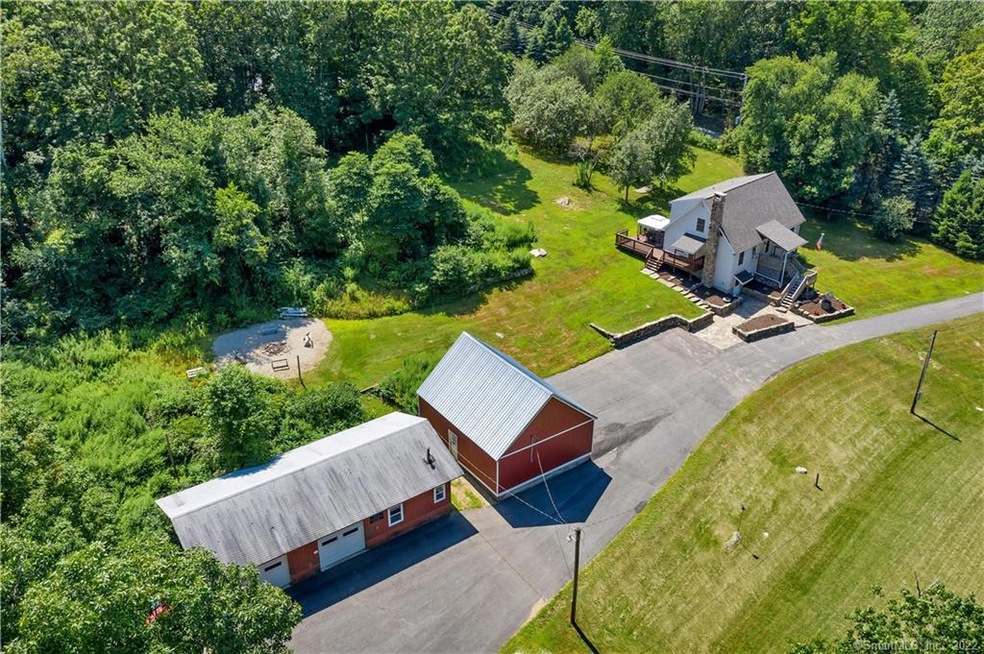 154 Bishop Rd, Bozrah, CT 06334 - photo 1