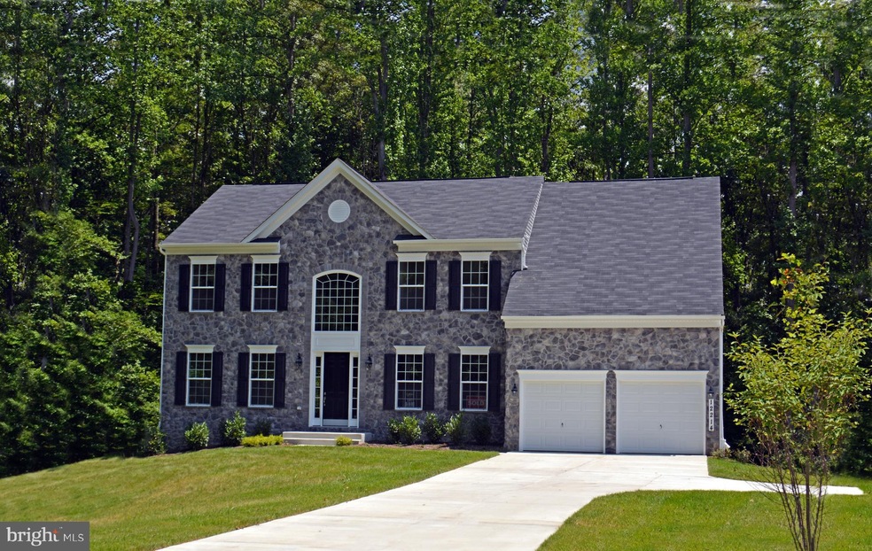 15209 Governors Park Ln, Upper Marlboro, MD 20772 - photo 1