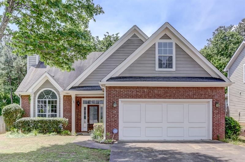 2198 Berryhill Cir SE, Smyrna, GA 30082 - photo 1