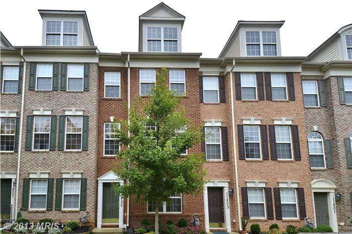 11805 Regents Park Dr, Germantown, MD 20876 - photo 1