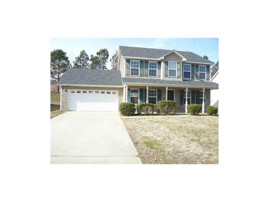 Exterior Front. Front