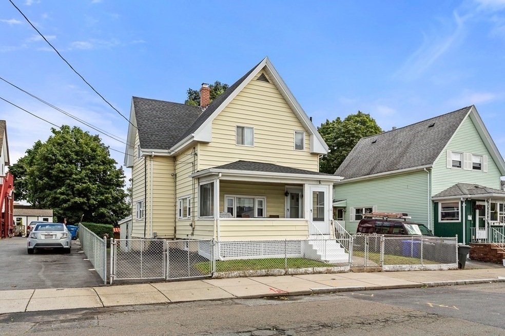 10 Monroe St, Malden, MA 02148 - photo 1