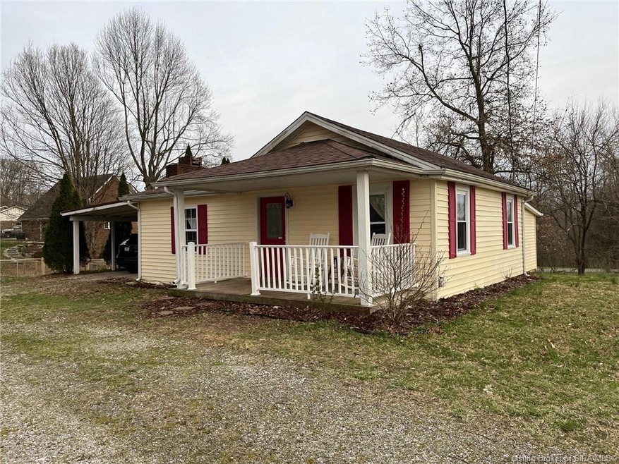 630 Obannon Ave, Corydon, IN 47112 - photo 1