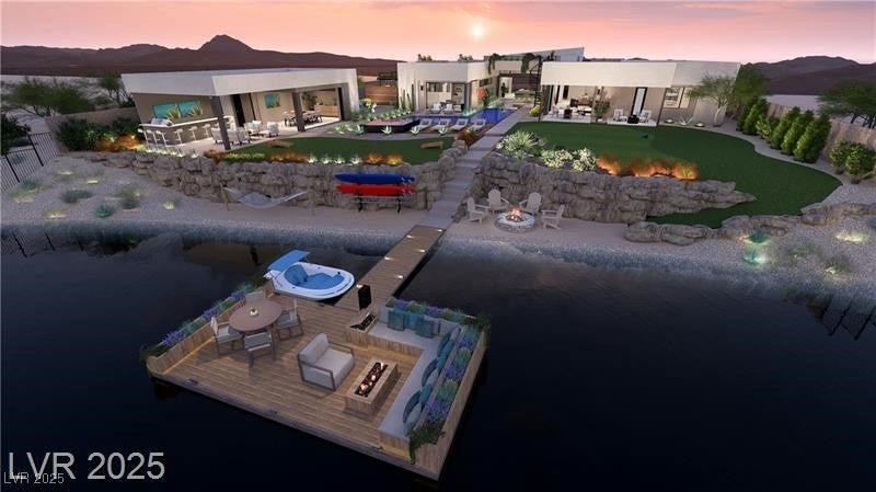 All images and renderings are conceptual represent
