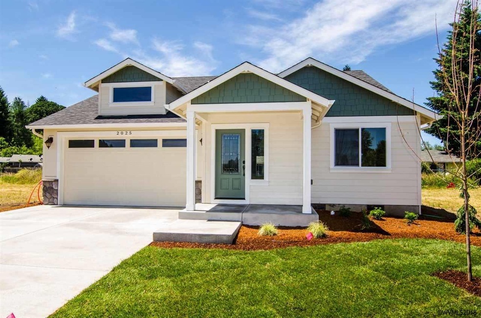 535 NE Fern Ave, Dallas, OR 97338 - photo 1