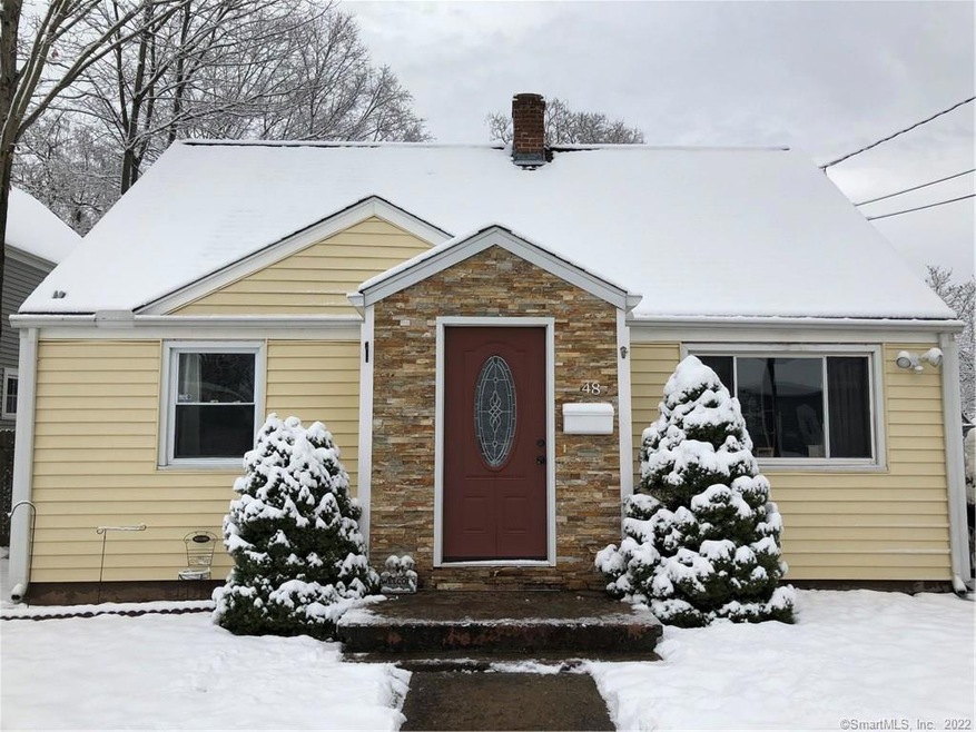 48 Cheshire Rd, Meriden, CT 06451 - photo 1