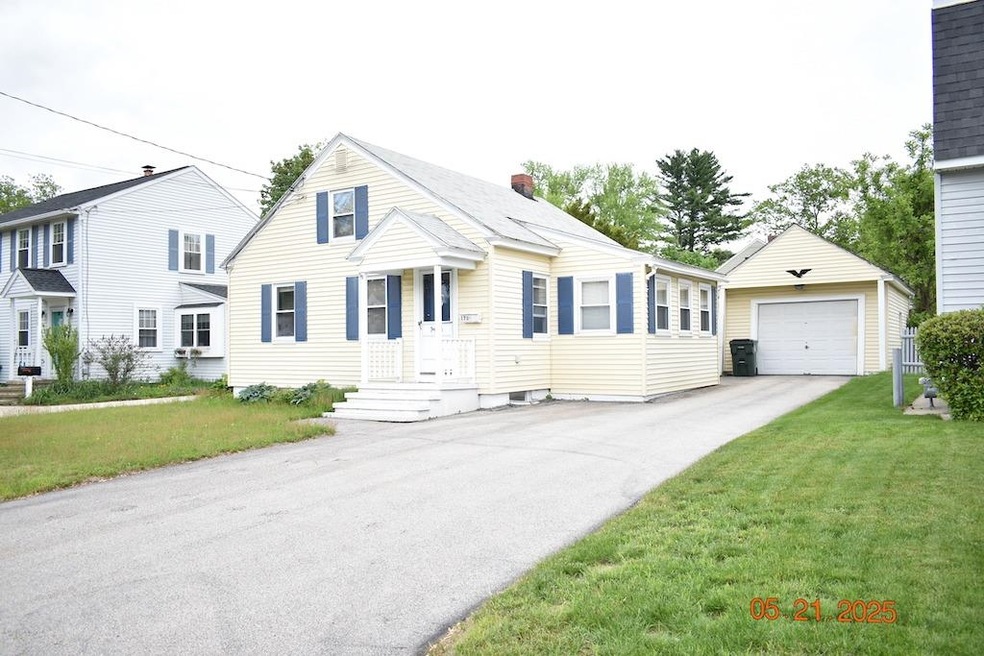 171 Knowlton St, Manchester, NH 03103 - photo 1