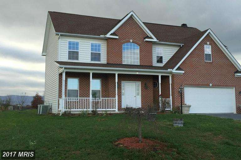 8011 Sunflower Cir, Saint Thomas, PA 17252 - photo 1