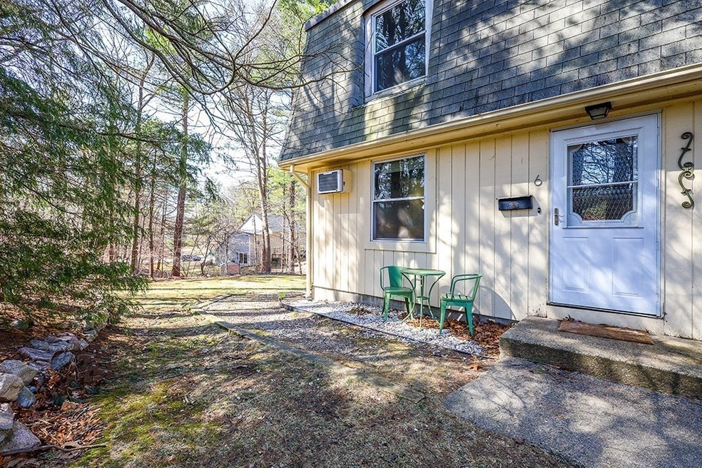 11 W Belcher Rd unit 6, Foxboro, MA 02035 - photo 1