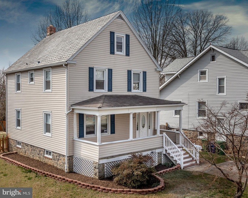 3109 Gibbons Ave, Baltimore, MD 21214 - photo 1