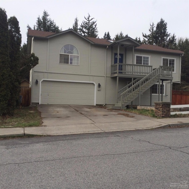 1657 NE Meerkat Ave, Bend, OR 97701 - photo 1