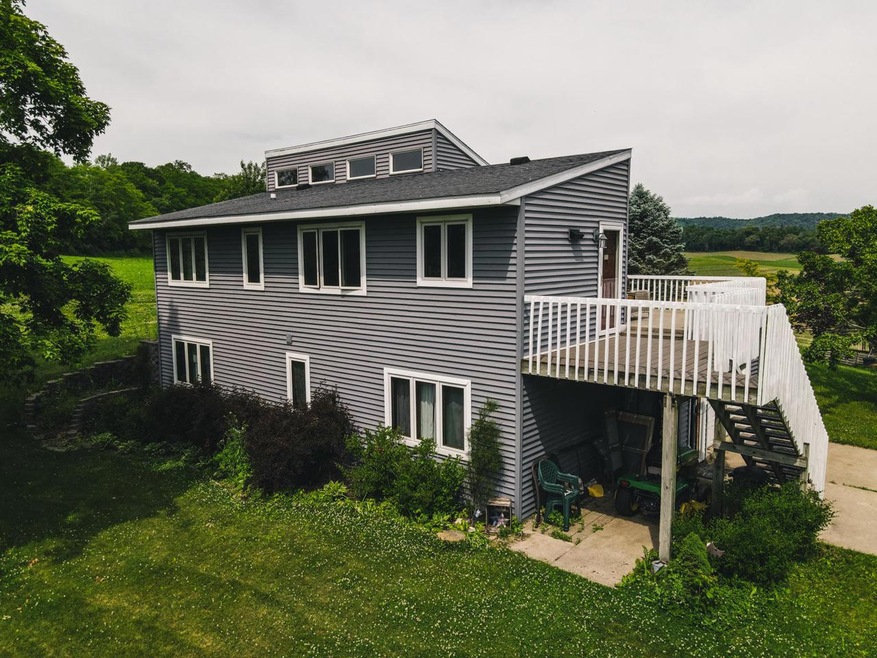 W20502 Brenegan Ln, Galesville, WI 54630 - photo 1