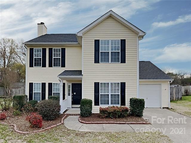 4288 Maybrook Ct SW, Concord, NC 28027 - photo 1