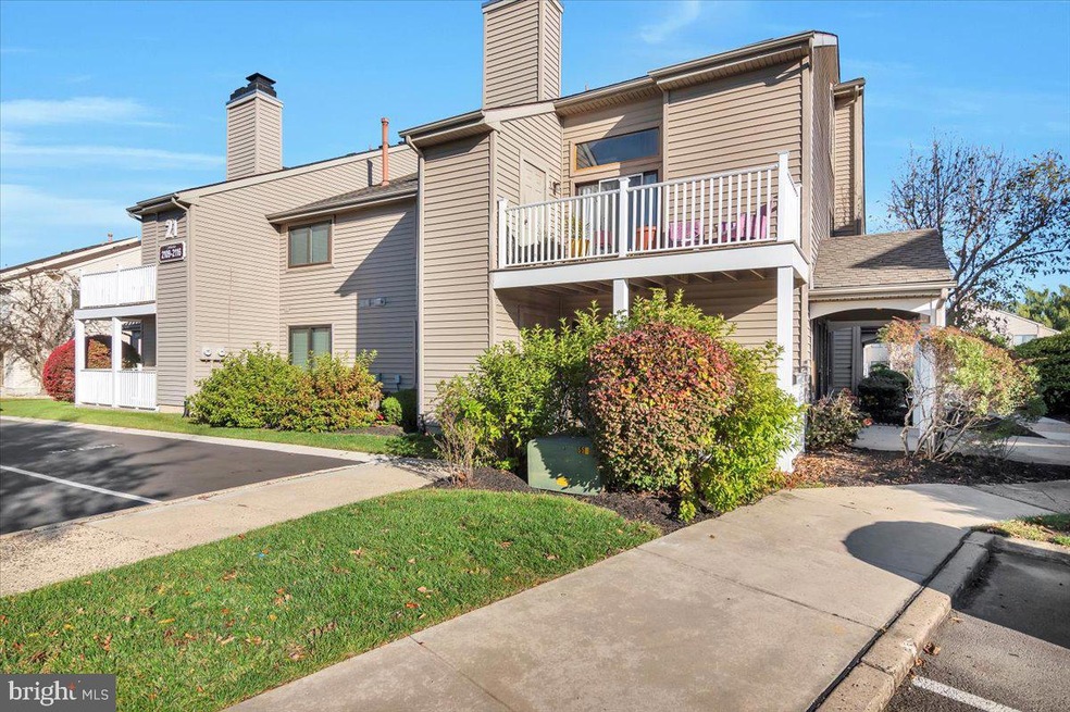 2113 Sandra Rd, Voorhees, NJ 08043 - photo 1