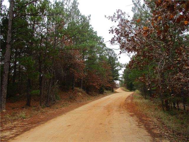 Street view, road is maintained by BCWCID#2 waterl