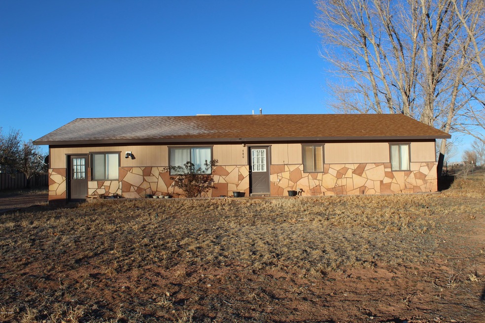 480 N. West Garden Lane