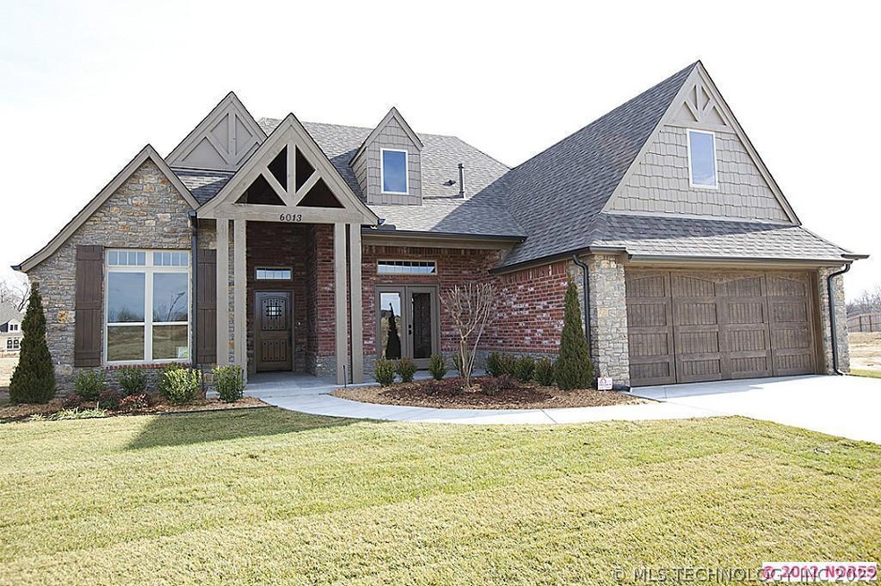 Gorgeous new build on pond in new community of Bri