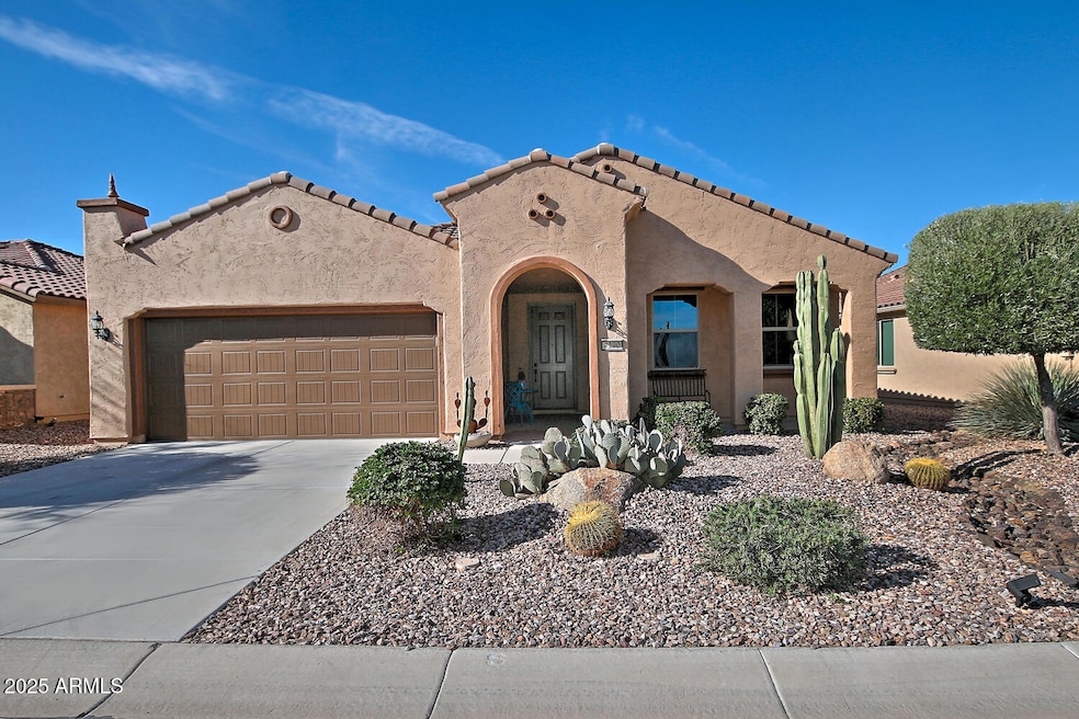 4290 N Presidio Dr, Florence, AZ 85132 - photo 1