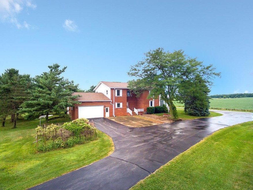 11315 Watkins California Rd, Marysville, OH 43040 - photo 1