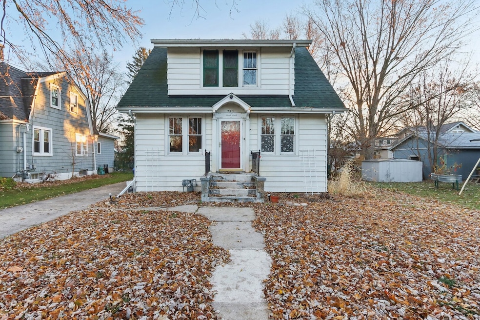 720 N 9th St, Dekalb, IL 60115 - photo 1