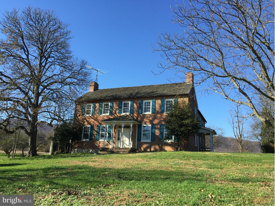 13137 Johnston's Ln, Mercersburg, PA 17236 - photo 1