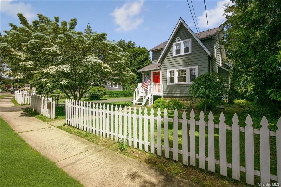 54 Burnside Ave, Congers, NY 10920 - photo 1