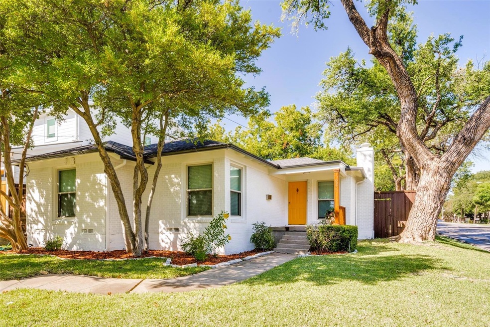 6371 Vanderbilt Ave, Dallas, TX 75214 - photo 1