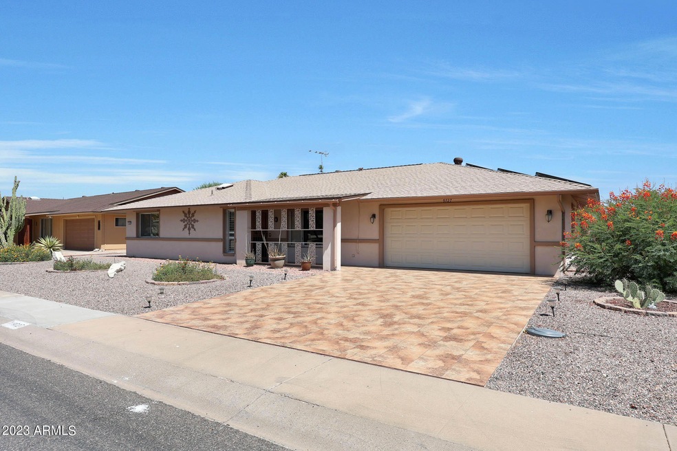 9727 W Calico Dr, Sun City, AZ 85373 - photo 1