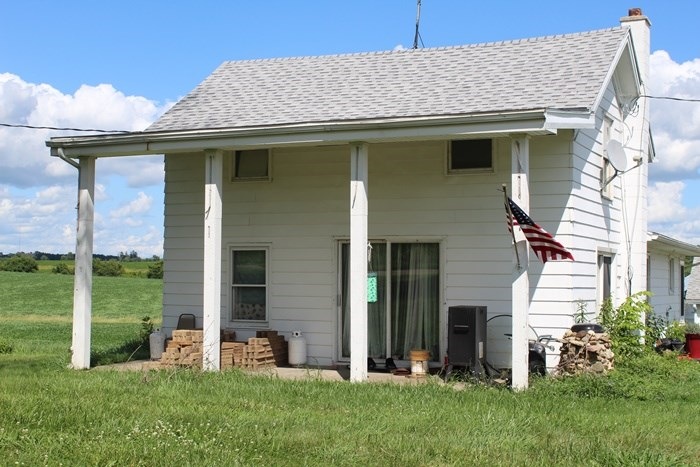 N1558 Steiner Rd, Browntown, WI 53522 - photo 1