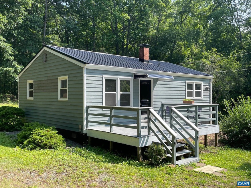 5668 Jefferson Mill Rd, Scottsville, VA 24590 - photo 1