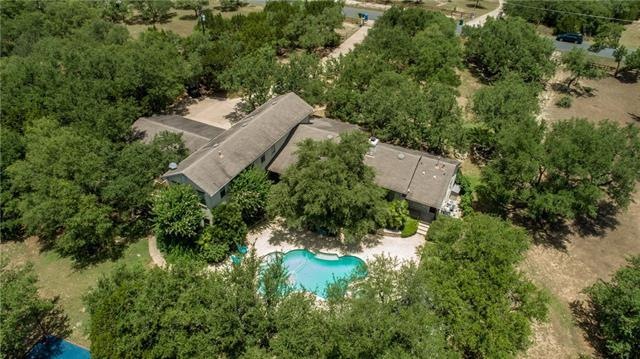 601 Saddlehorn Dr, Dripping Springs, TX 78620 - photo 1