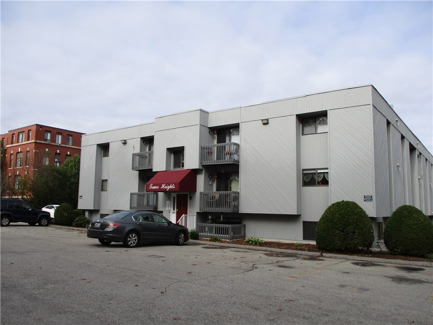 78 Saint Joseph St unit 13, Woonsocket, RI 02895 - photo 1