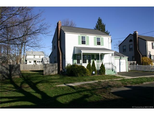 262 Taft St, Stratford, CT 06615 - photo 1