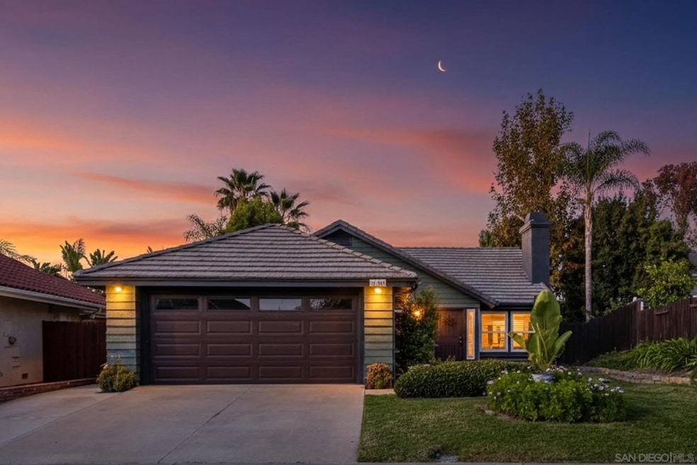 5358 Raspberry Way, Oceanside, CA 92057 - photo 1