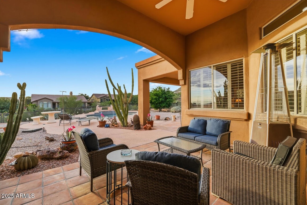 12202 N 138th St, Scottsdale, AZ 85259 - photo 1