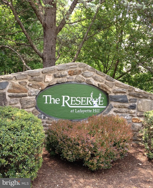 2123 Basswood Dr, Lafayette Hill, PA 19444 - photo 1