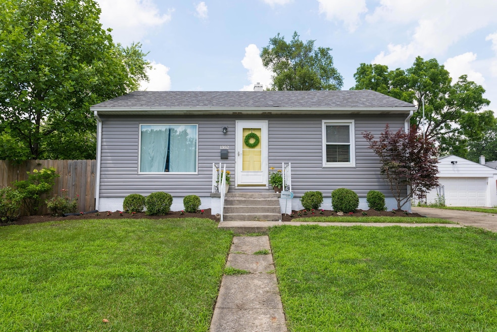 1352 Pauline Ave, Columbus, OH 43224 - photo 1