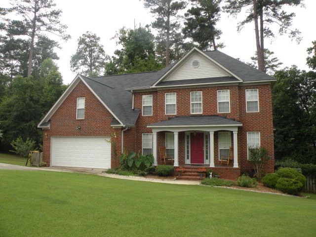 Main View