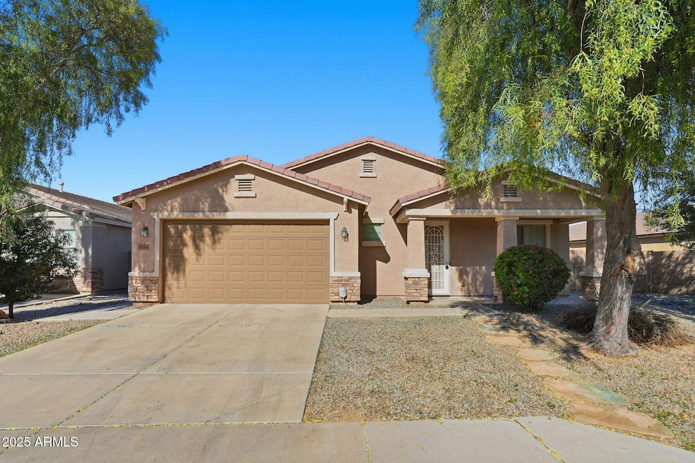 6834 W Carson Rd, Laveen, AZ 85339 - photo 1