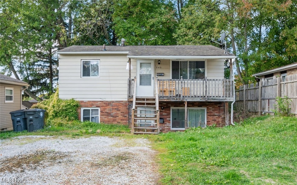 604 Gibbs Rd unit 606, Akron, OH 44312 - photo 1