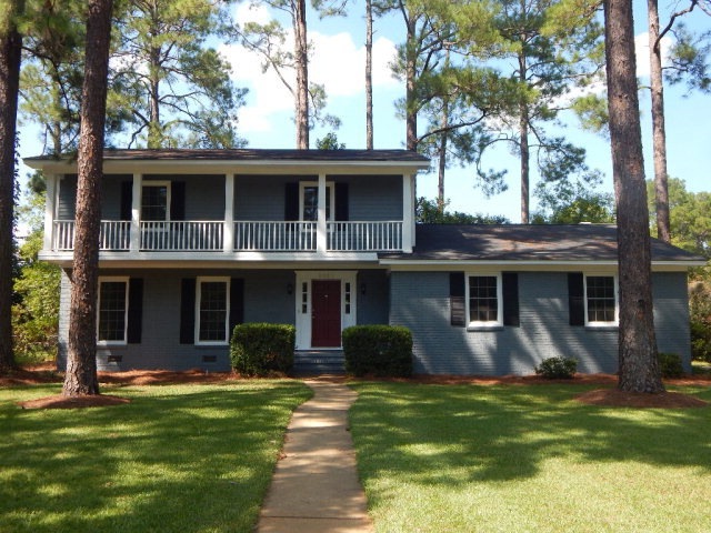 2321 Pheasant Dr, Albany, GA 31707 - photo 1