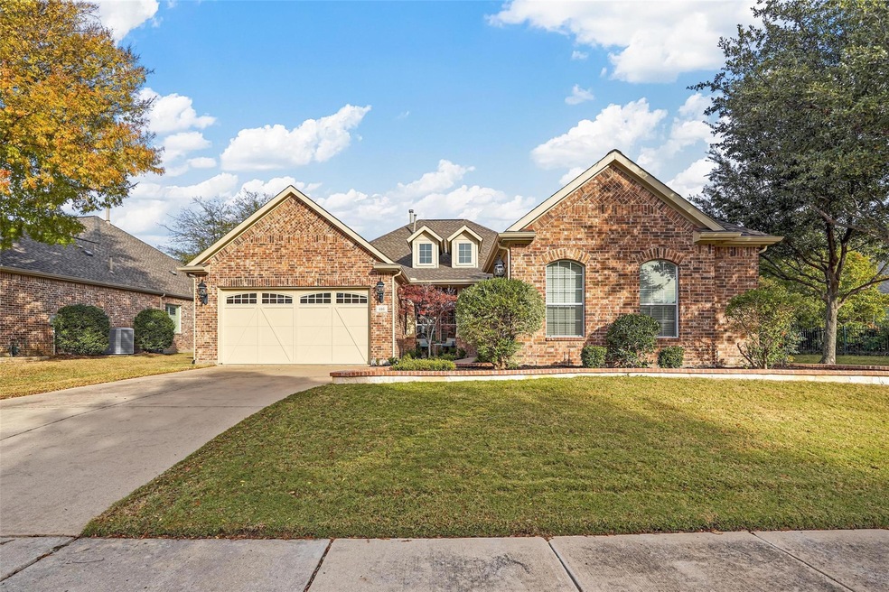 Meticulously maintained one-owner home